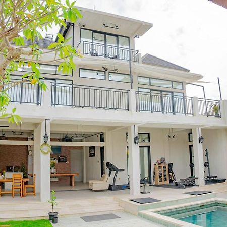 Berawa Homestay Canggu  Exterior photo