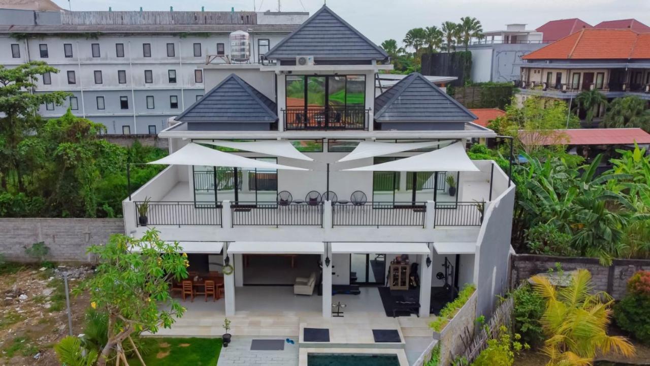 Berawa Homestay Canggu  Exterior photo