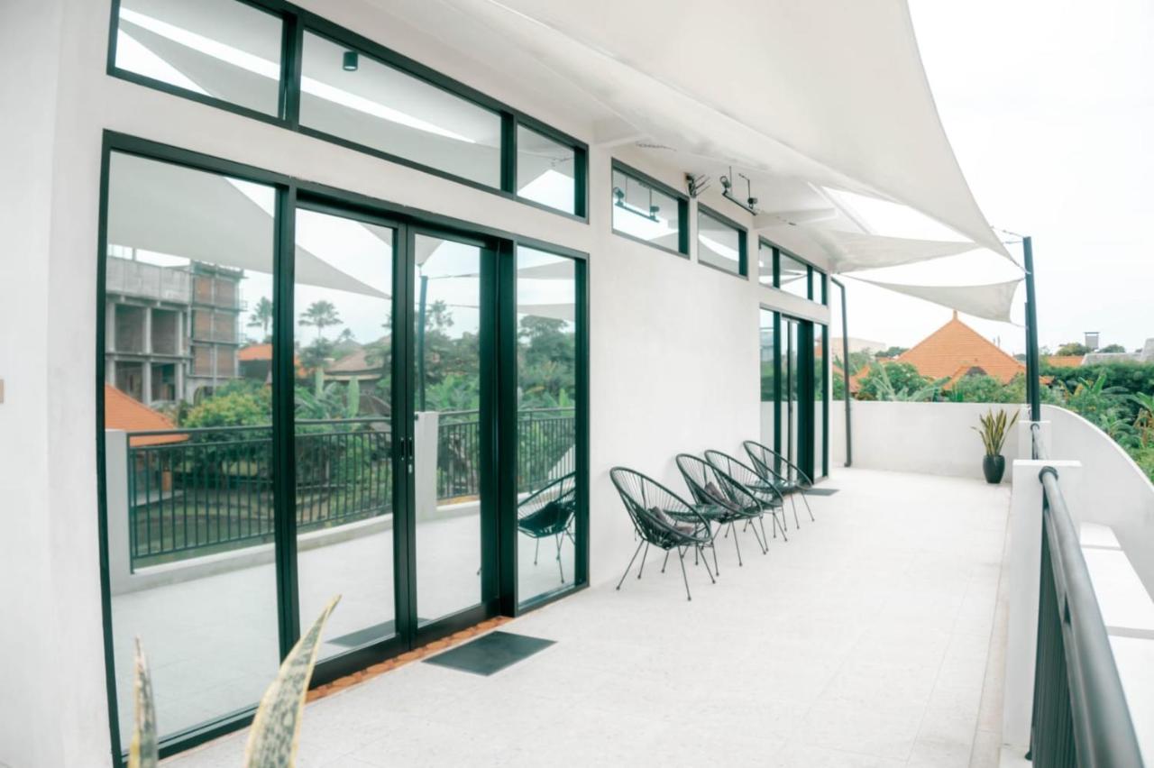 Berawa Homestay Canggu  Exterior photo