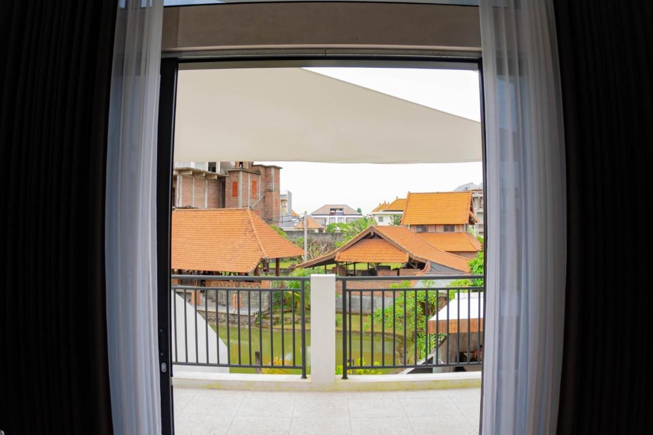 Berawa Homestay Canggu  Exterior photo